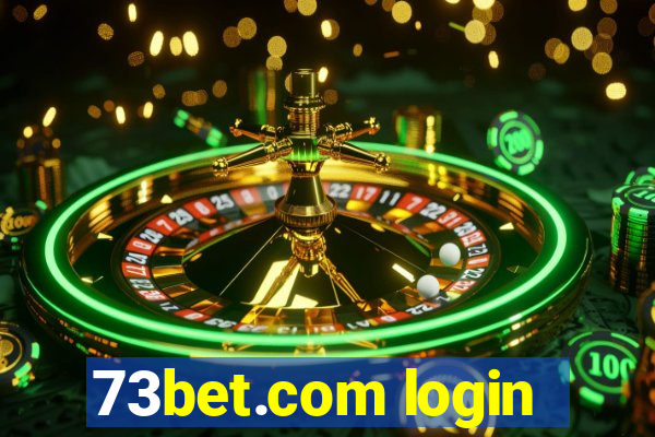 73bet.com login